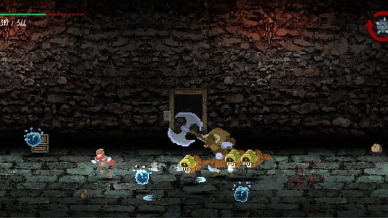 Slay All Goblins screenshot 4