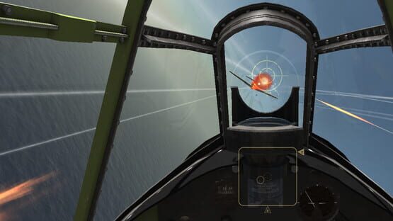 War Online: Pacific screenshot 5