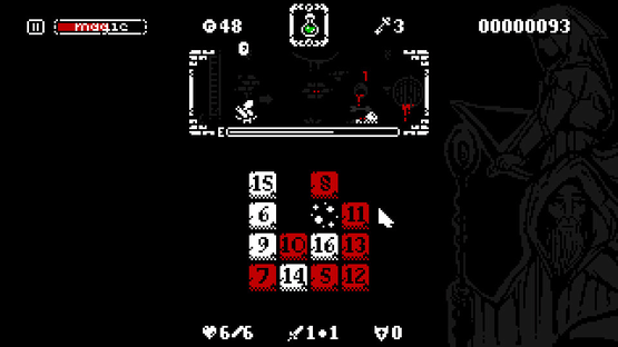 Numgeon Screenshot