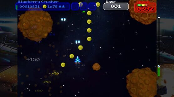 HyperShip Out of Control 2 cover