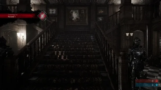 Strike of Horror screenshot 3