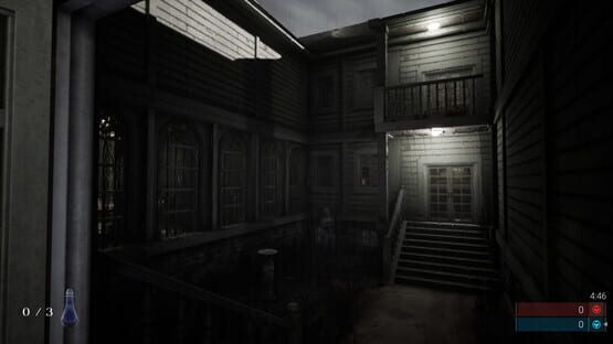 Strike of Horror screenshot 2