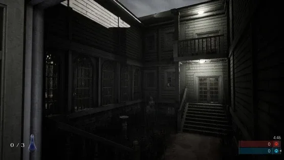 Strike of Horror screenshot 2