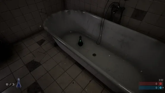 Strike of Horror screenshot 9
