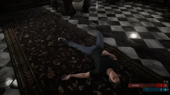 Strike of Horror screenshot 6