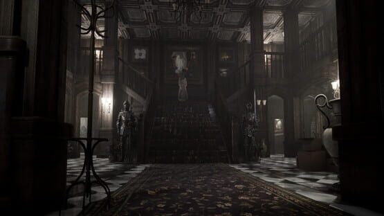 Strike of Horror screenshot 5