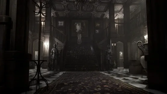 Strike of Horror screenshot 7