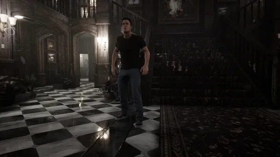 Strike of Horror screenshot 4