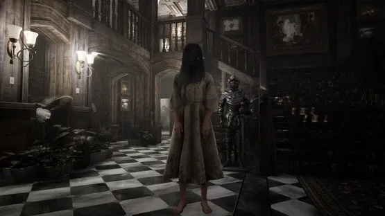 Strike of Horror screenshot 5