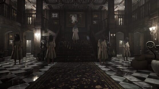 Strike of Horror screenshot 1