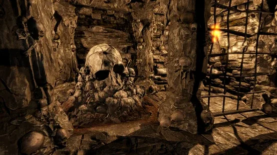 Dungeon of Dragon Knight screenshot 2