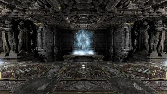 Dungeon of Dragon Knight screenshot 8