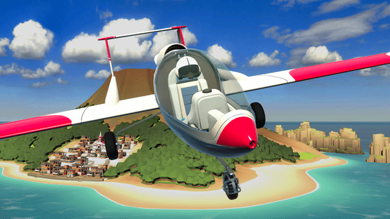 Ultrawings Flat Screenshot
