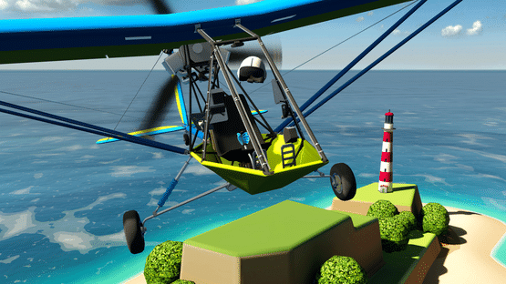 Ultrawings Flat Screenshot