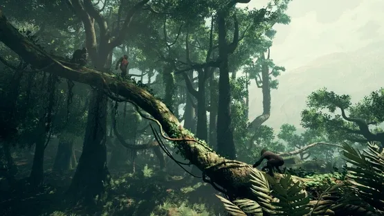 Ancestors: The Humankind Odyssey screenshot 2