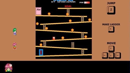 Touhou KSG Story cover