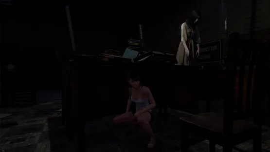 Notes of Soul screenshot 4