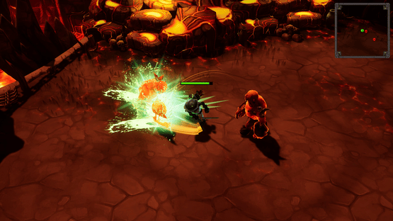 Grave Keeper Screenshot