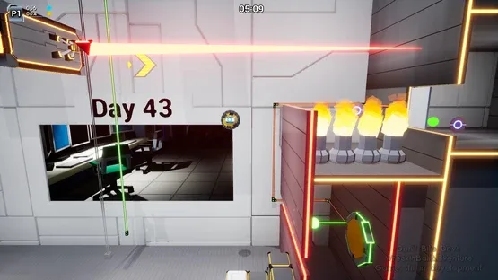 Wreckin Ball Adventure screenshot 8