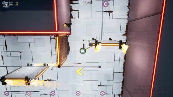 Wreckin Ball Adventure screenshot 7