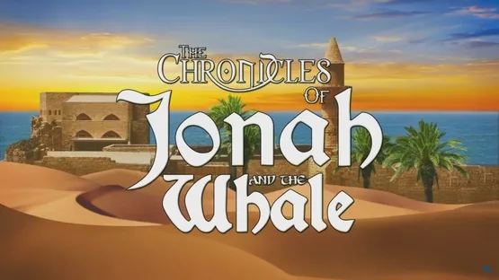 The Chronicles of Jonah and the Whale screenshot 5