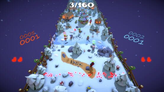 My Super Defender cover