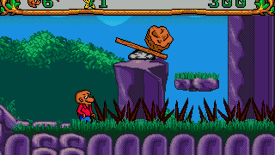 The Berenstain Bears: Camping Adventure Screenshot