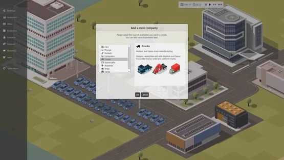 Business Magnate screenshot 6