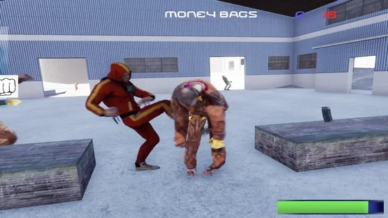 Gangsta Sniper screenshot 6