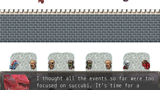 The Last Sovereign Screenshot