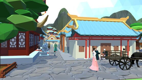 Noble in Exile cover