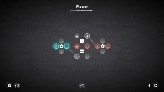 Blueprint Word: Classroom cover