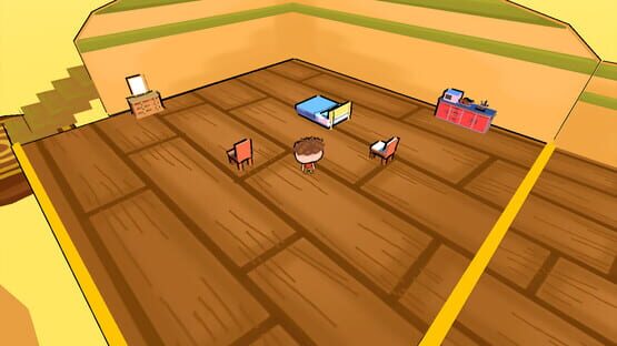 My Cabin And I screenshot 2