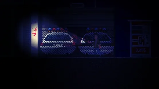 Coldfall screenshot 7