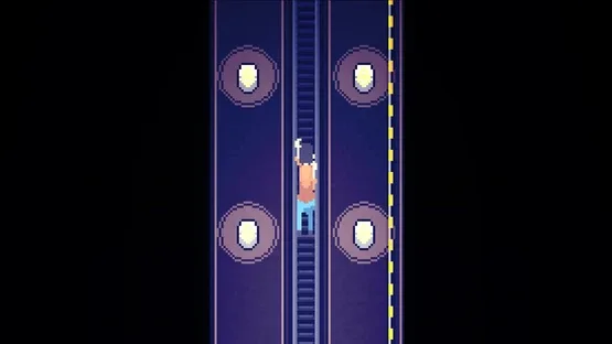 Coldfall screenshot 4