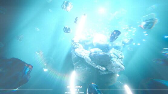 Second World: Air War S cover