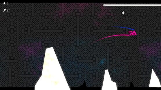 Rope Racer O'Neon screenshot 4