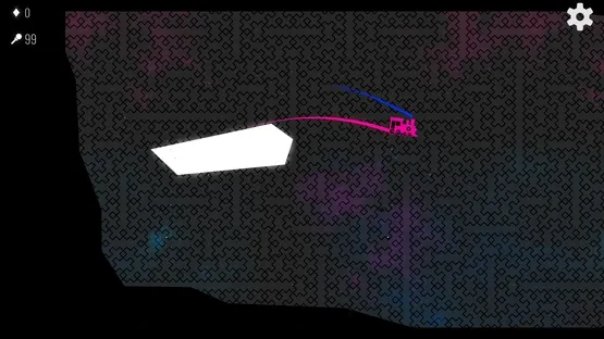 Rope Racer O'Neon screenshot 7