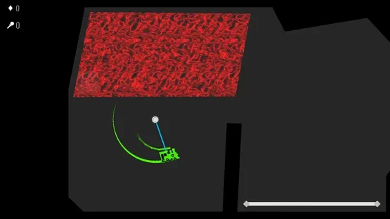 Rope Racer O'Neon screenshot 6