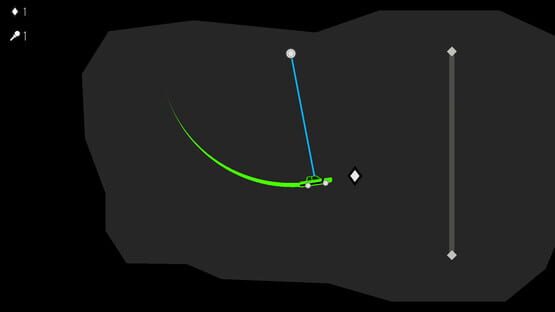Rope Racer O'Neon screenshot 3