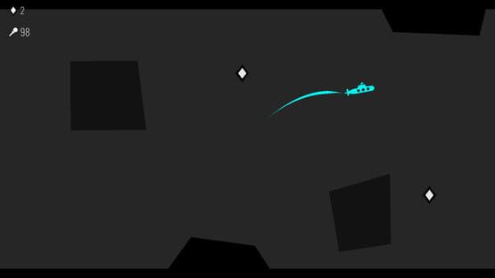 Rope Racer O'Neon screenshot 6