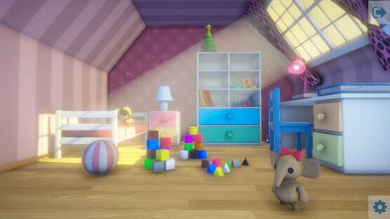 Fant Kids Matching Game cover