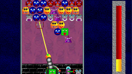 Snood Screenshot