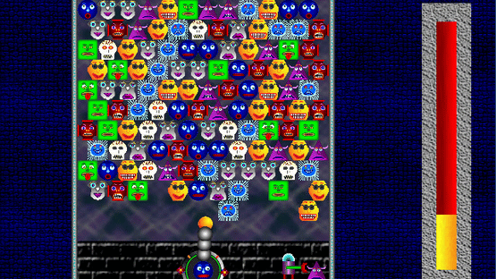 Snood Screenshot