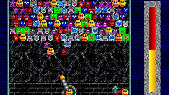 Snood Screenshot