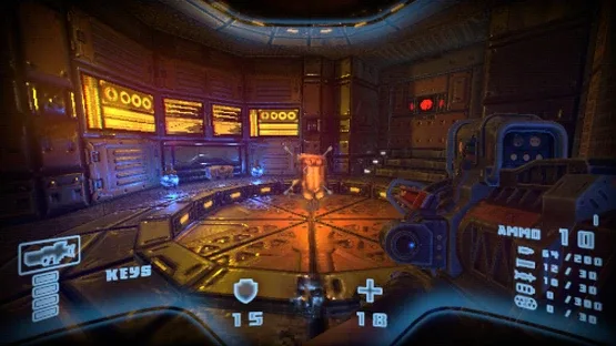 Prodeus screenshot 9