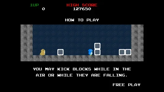 Falling Plus screenshot 4