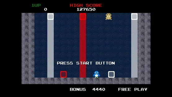 Falling Plus screenshot 2