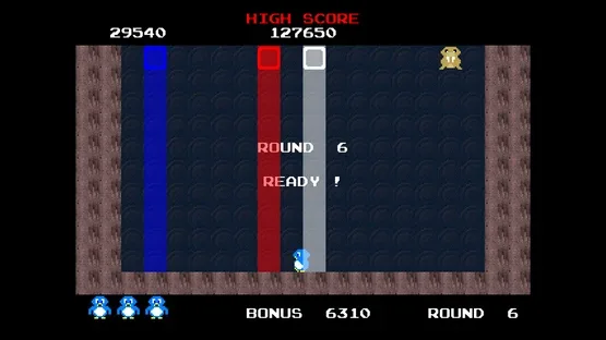 Falling Plus screenshot 5