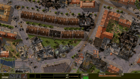 Close Combat: Last Stand Arnhem Screenshot